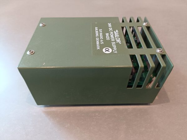 Sailor omvormer 24V naar 12V - Afbeelding 2