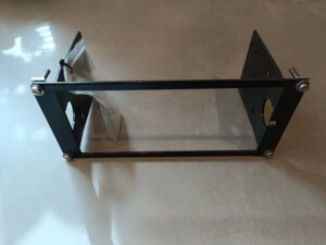 Montage front RT2048